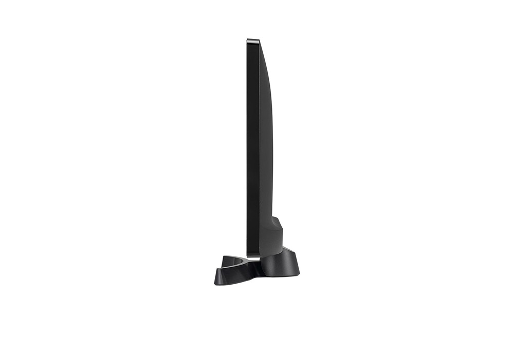 LG 23,6" 24TN510S-PZ.AEU HD ready LED Smart Wifi HDMI TV-monitor