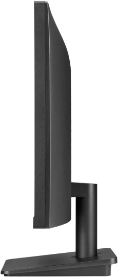 LG 23,8" 24MP400-B FHD IPS HDMI/VGA monitor