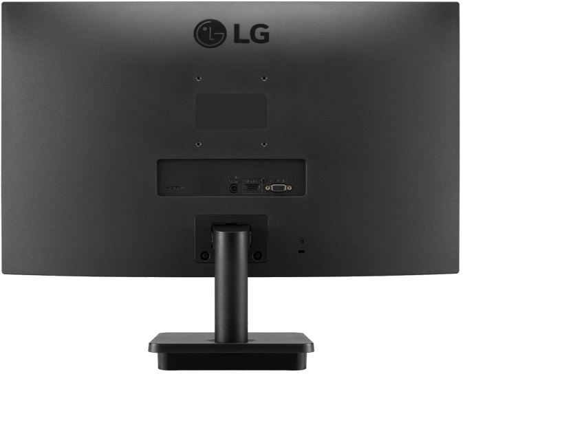 LG 23,8" 24MP400-B FHD IPS HDMI/VGA monitor