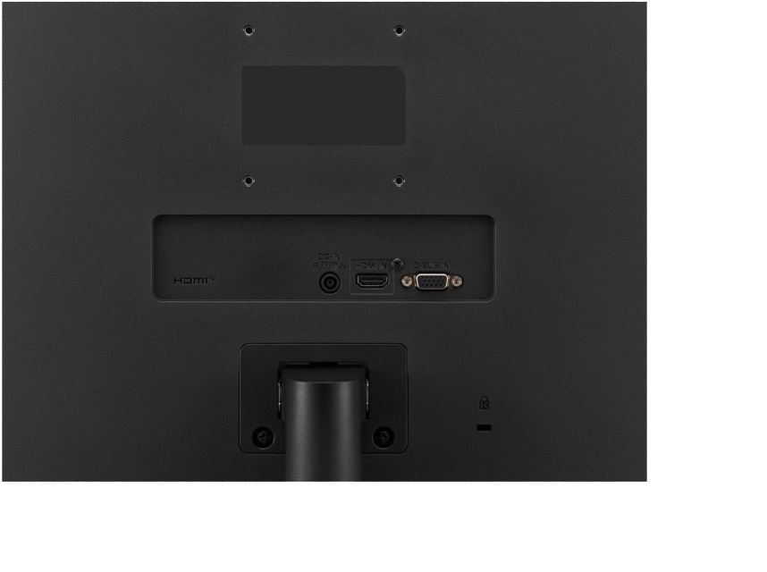 LG 23,8" 24MP400-B FHD IPS HDMI/VGA monitor