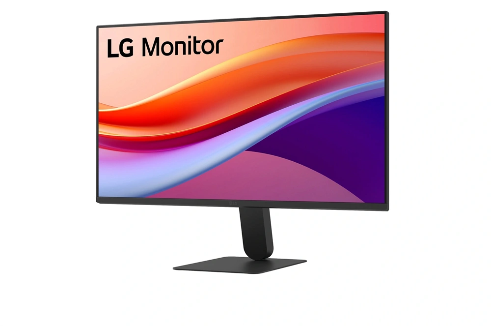 LG 23,8" 24U41YA-B.AEUQ FHD IPS 120Hz HDMI/VGA monitor