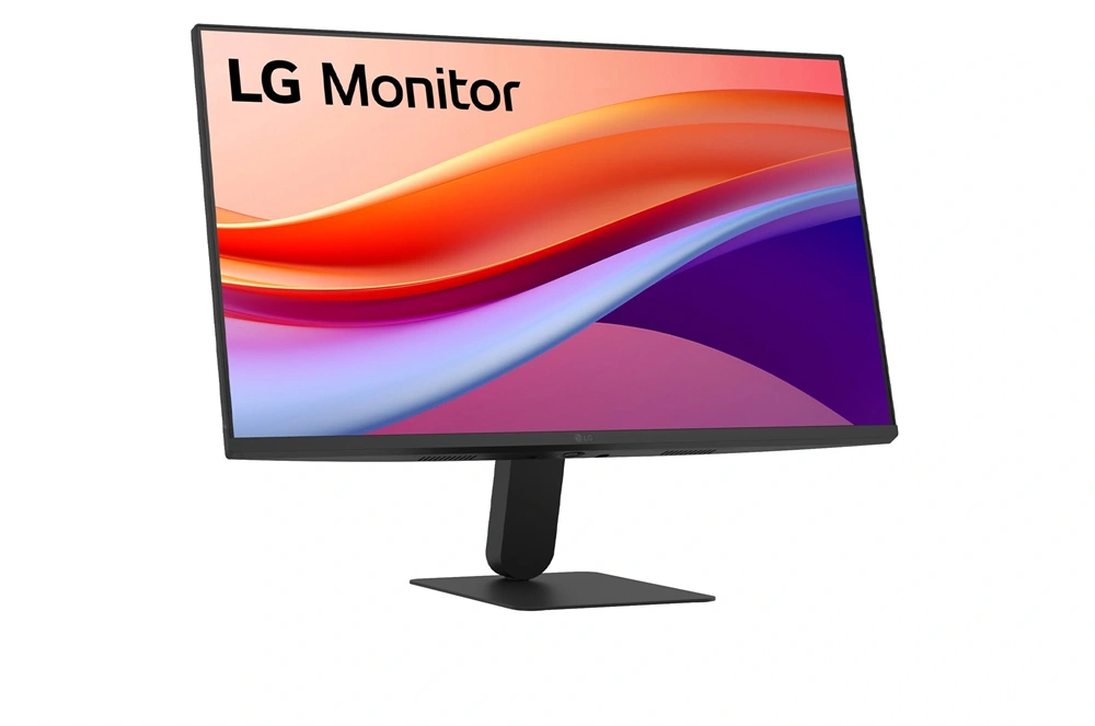 LG 23,8" 24U41YA-B.AEUQ FHD IPS 120Hz HDMI/VGA monitor