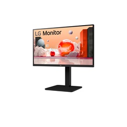 LG 24" 24BA550-B FHD IPS 100Hz DVI/HDMI/DP monitor
