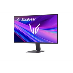 LG 24" 24G411A-B.AEU FHD IPS 144Hz HDMI/DP gamer monitor (Újszerű)