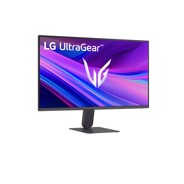 LG 24" 24G411A-B.AEU FHD IPS 144Hz HDMI/DP gamer monitor (Újszerű)