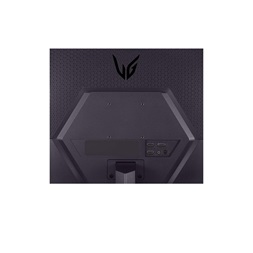 LG 24" 24GS50F-B FHD VA 180Hz HDMI/DP gamer monitor