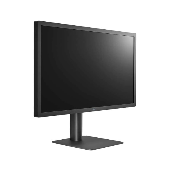 LG 24" 24MD4KL-B 4K IPS Thunderbolt monitor
