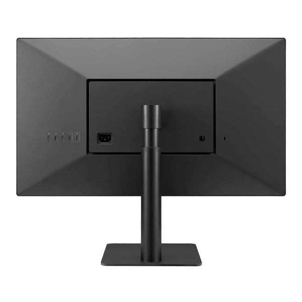 LG 24" 24MD4KL-B 4K IPS Thunderbolt monitor