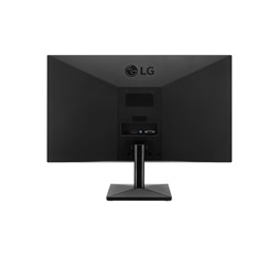 LG 24" 24MK400H-B FHD TN VGA/HDMI fekete LED monitor