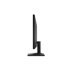 LG 24" 24MK400H-B FHD TN VGA/HDMI fekete LED monitor