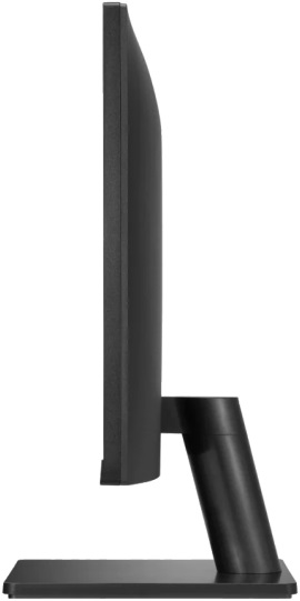 LG 24" 24MP500-B FHD IPS 75Hz 2xHDMI monitor