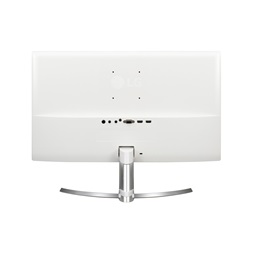 LG 24" 24MP88HV-S FHD IPS VGA/HDMI fekete LED monitor