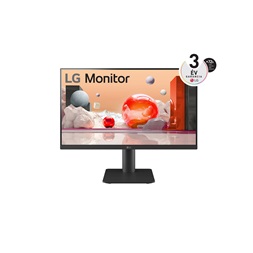 LG 24" 24MS550-B FHD IPS 100Hz HDMI monitor (Újracsomagolt)