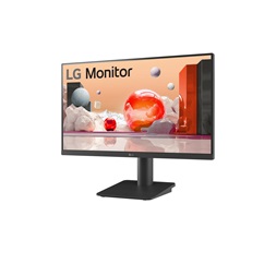 LG 24" 24MS550-B FHD IPS 100Hz HDMI monitor (Újracsomagolt)