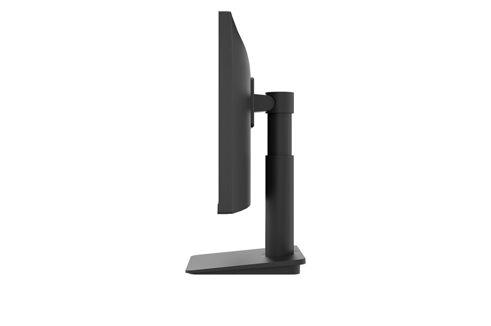 LG 24" 24MS550-B FHD IPS 100Hz HDMI monitor (Újracsomagolt)