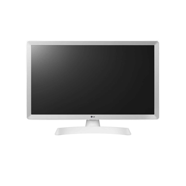 LG 27,5" 28TN515V-WZ HD ready LED HDMI fehér TV-monitor