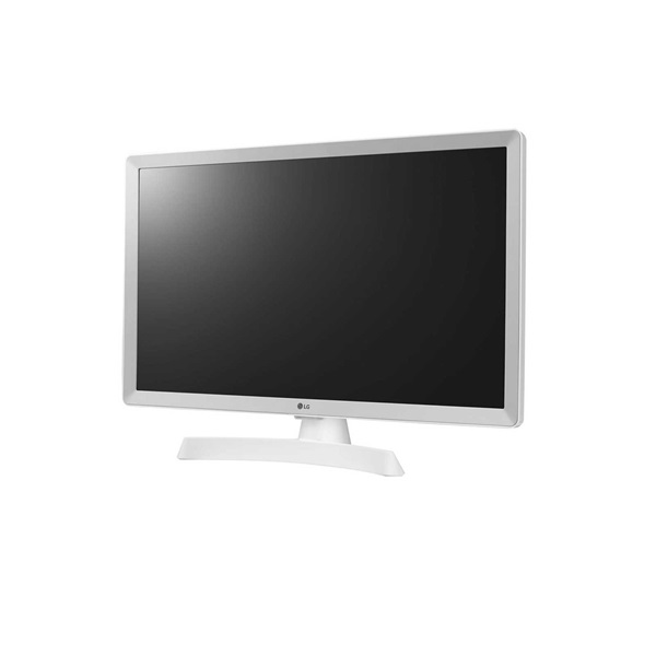 LG 27,5" 28TN515V-WZ HD ready LED HDMI fehér TV-monitor
