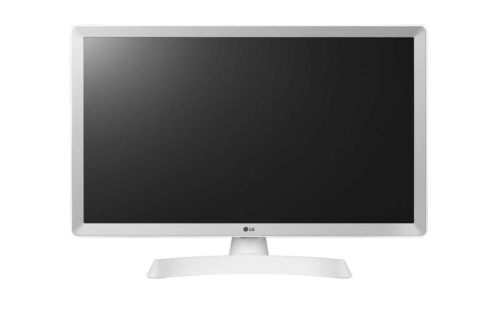 LG 27,5" 28TN515V-WZ HD ready LED HDMI fehér TV-monitor
