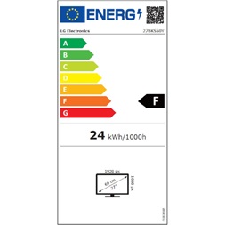 LG 27" 27BK550Y FHD IPS DP/VGA/DVI/HDMI/USB fekete LED monitor