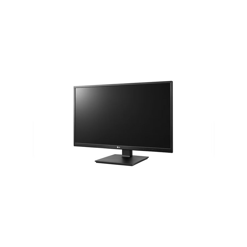 LG 27" 27BK55YP FHD IPS HDMI/DP/VGA/DVI monitor