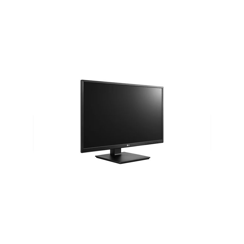 LG 27" 27BK55YP FHD IPS HDMI/DP/VGA/DVI monitor