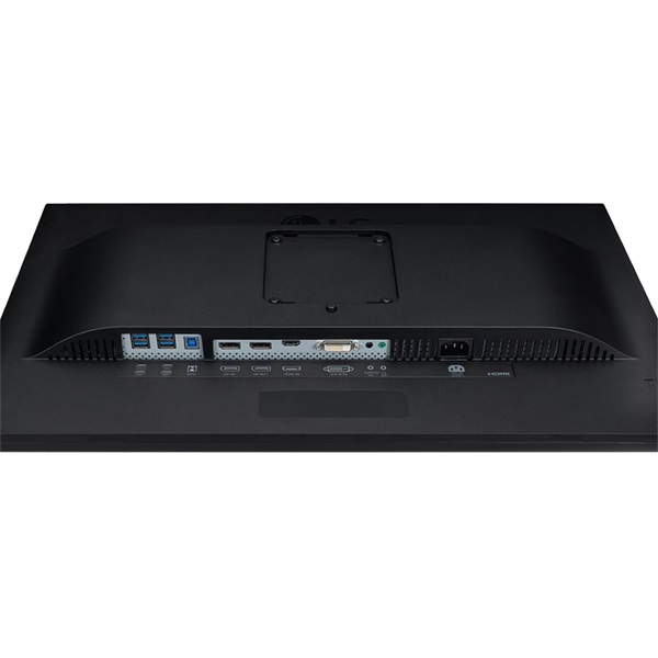 LG 27" 27BK750Y-B FHD IPS HDMI/DP/DVI docking monitor