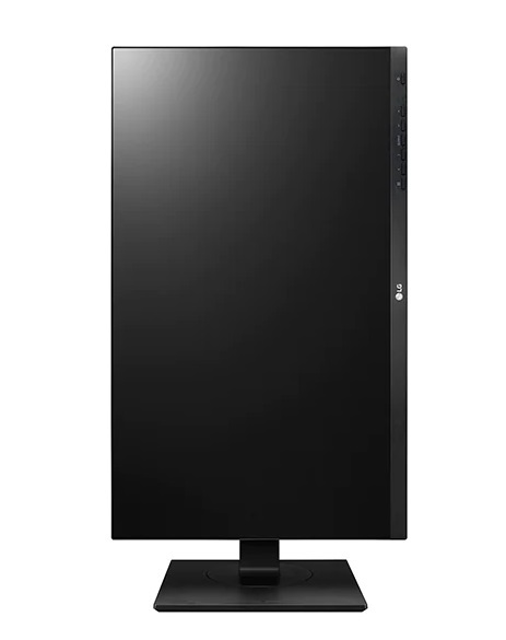 LG 27" 27BK750Y-B FHD IPS HDMI/DP/DVI docking monitor