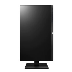 LG 27" 27BK750Y-B FHD IPS HDMI/DP/DVI docking monitor