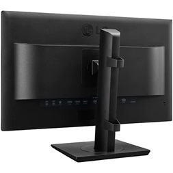 LG 27" 27BK750Y-B FHD IPS HDMI/DP/DVI docking monitor