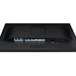 LG 27" 27BK750Y-B FHD IPS HDMI/DP/DVI docking monitor