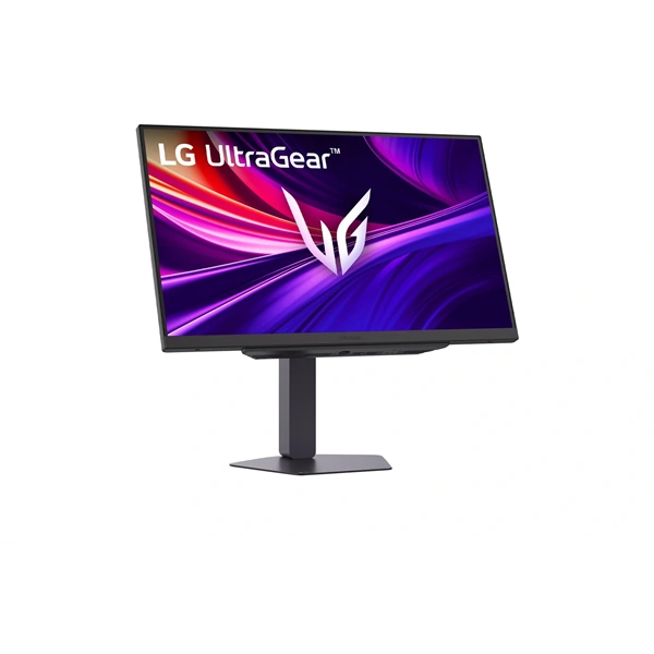 LG 27" 27G810A-B.AEU 4K UHD IPS 180Hz HDMI/DP/USB gamer monitor