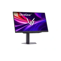 LG 27" 27G810A-B.AEU 4K UHD IPS 180Hz HDMI/DP/USB gamer monitor