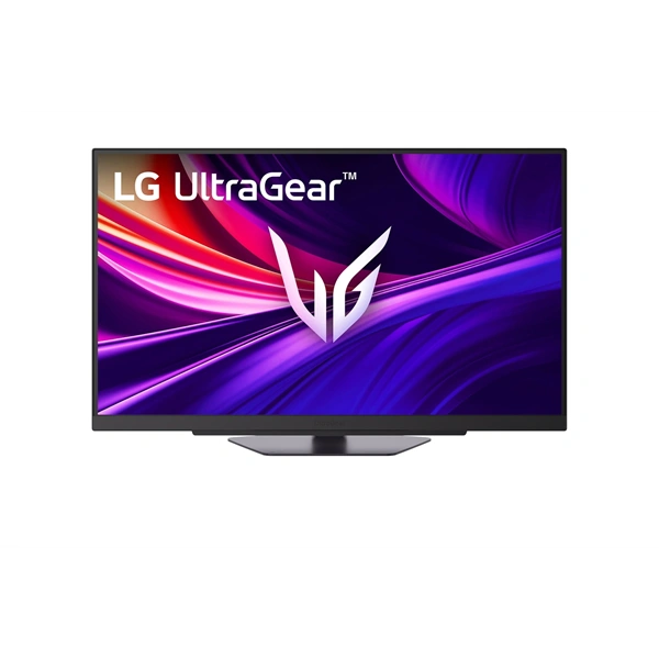 LG 27" 27G810A-B.AEU 4K UHD IPS 180Hz HDMI/DP/USB gamer monitor