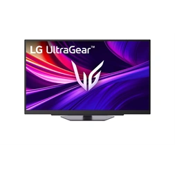 LG 27" 27G810A-B.AEU 4K UHD IPS 180Hz HDMI/DP/USB gamer monitor