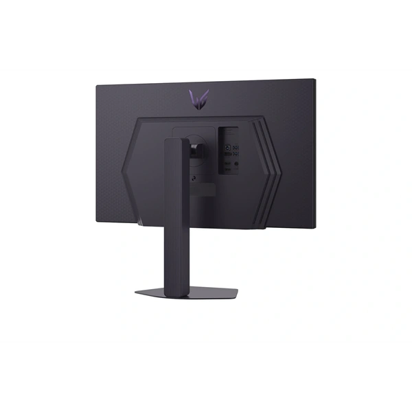 LG 27" 27G810A-B.AEU 4K UHD IPS 180Hz HDMI/DP/USB gamer monitor