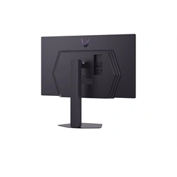LG 27" 27G810A-B.AEU 4K UHD IPS 180Hz HDMI/DP/USB gamer monitor