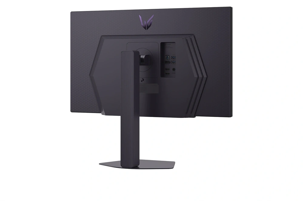 LG 27" 27G810A-B.AEU 4K UHD IPS 180Hz HDMI/DP/USB gamer monitor