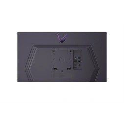 LG 27" 27G810A-B.AEU 4K UHD IPS 180Hz HDMI/DP/USB gamer monitor