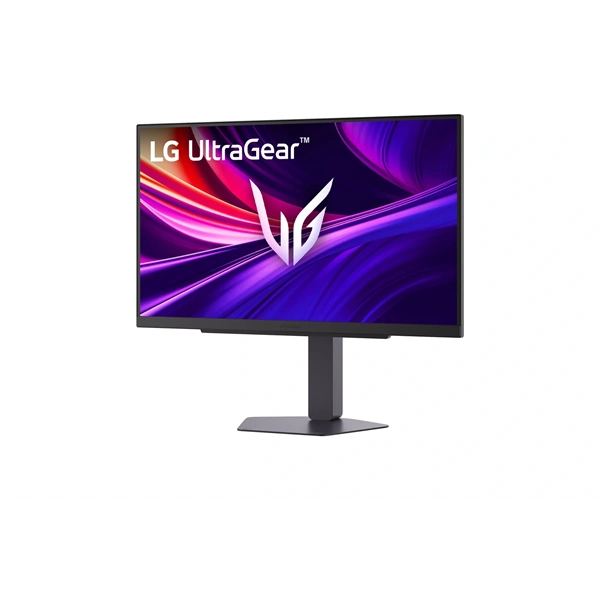 LG 27" 27G810A-B.AEU 4K UHD IPS 180Hz HDMI/DP/USB gamer monitor