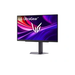 LG 27" 27G810A-B.AEU 4K UHD IPS 180Hz HDMI/DP/USB gamer monitor