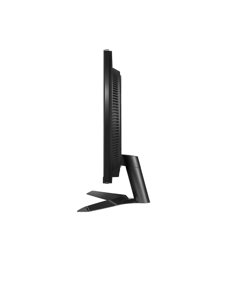 LG 27" 27GN60R FHD IPS 144Hz HDMI/DP fekete gamer monitor