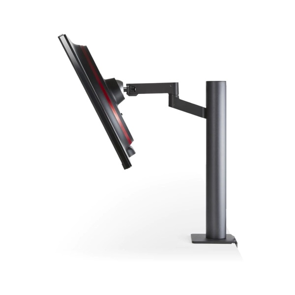 LG 27" 27GN880-B QHD Nano IPS 144Hz DP/HDMI fekete gamer monitor