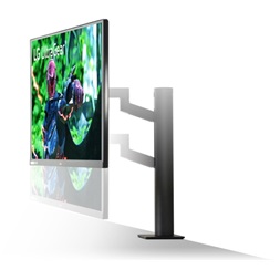 LG 27" 27GN880-B QHD Nano IPS 144Hz DP/HDMI fekete gamer monitor
