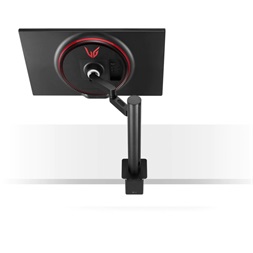 LG 27" 27GN880-B QHD Nano IPS 144Hz DP/HDMI fekete gamer monitor