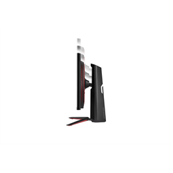 LG 27" 27GP850P QHD Nano IPS 165Hz HDMI/DP/USB gamer monitor