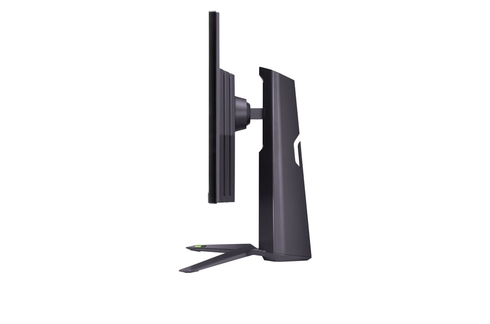 LG 27" 27GR75Q-B QHD IPS 165Hz DP/HDMI gamer monitor