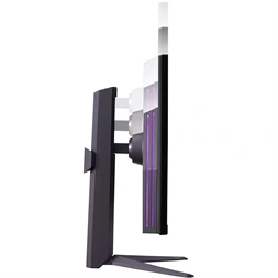 LG 27" 27GR93U UHD IPS 144Hz HDMI/DP/USB gamer monitor