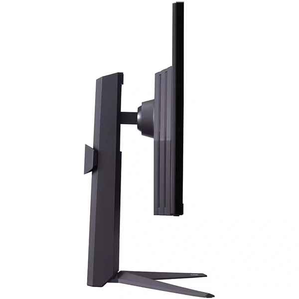 LG 27" 27GR93U UHD IPS 144Hz HDMI/DP/USB gamer monitor