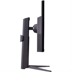 LG 27" 27GR93U UHD IPS 144Hz HDMI/DP/USB gamer monitor