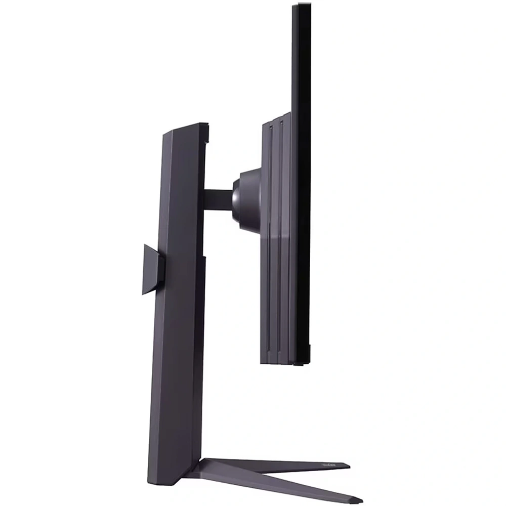 LG 27" 27GR93U UHD IPS 144Hz HDMI/DP/USB gamer monitor